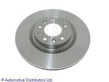 BLUE PRINT adm54378 -  Тормозной диск